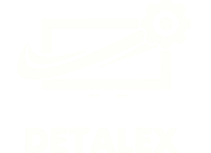 Detalex GmbH – Odoo Partner