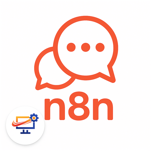 N8N Chat-Widget – Odoo 18 Add-on