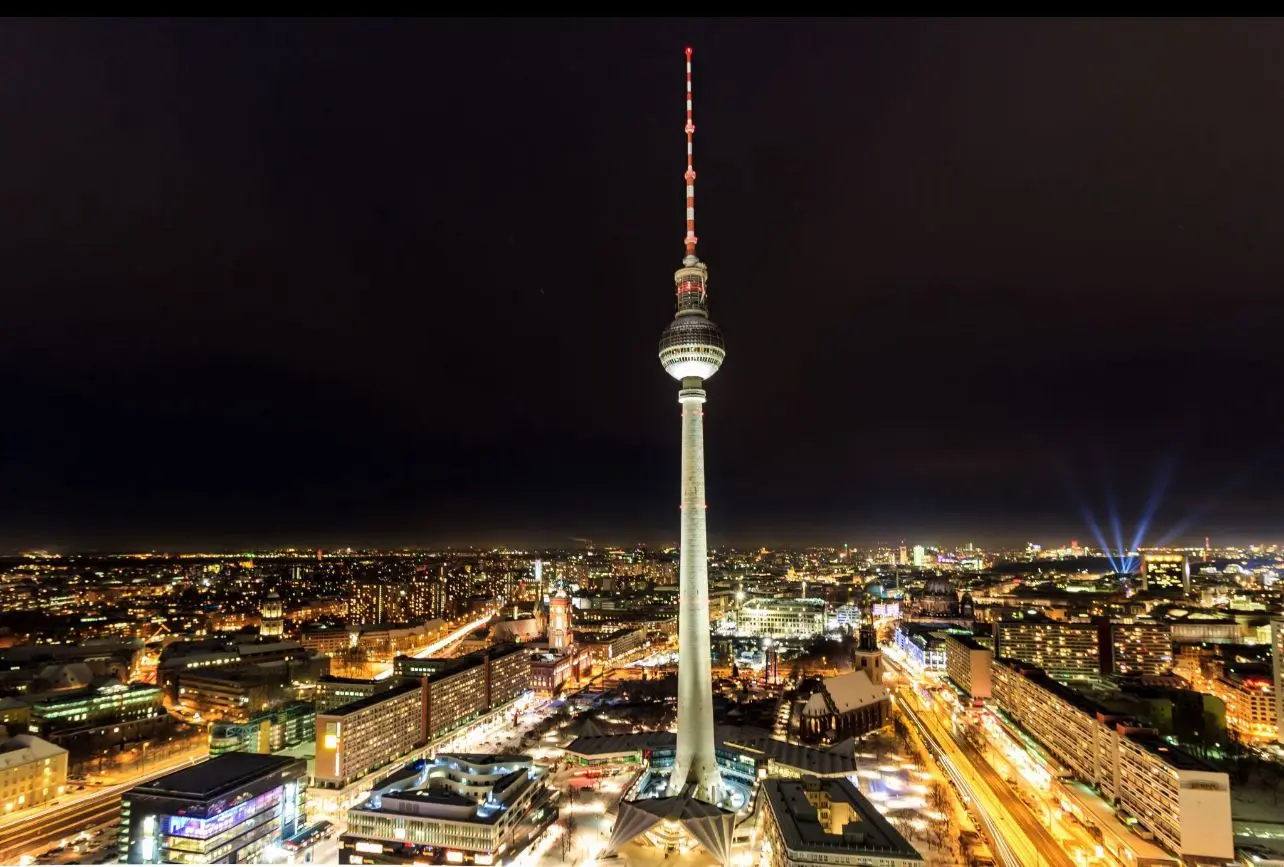 Odoo Deutschland – Odoo Partner für Unternehmen in ganz Deutschland