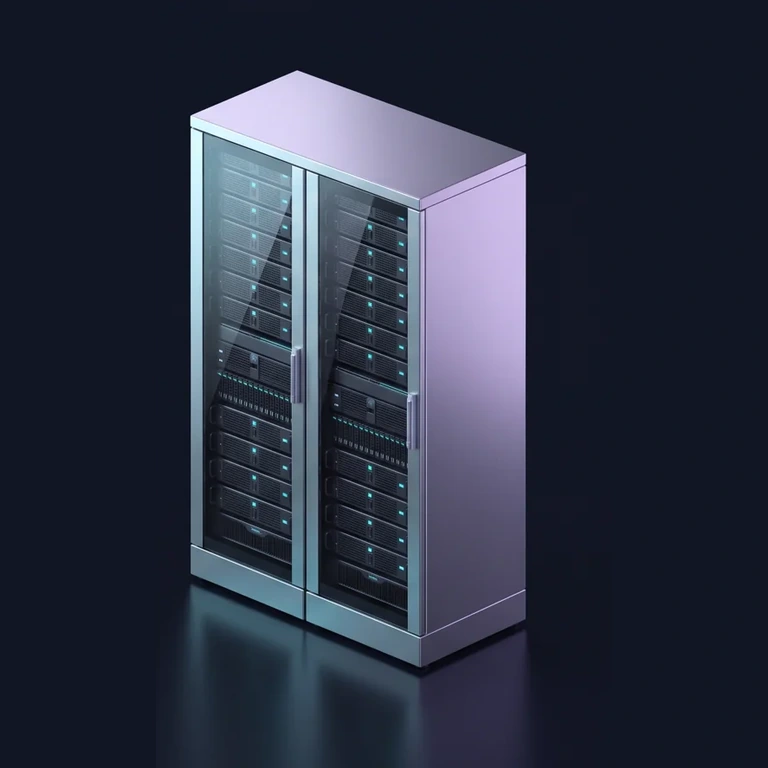 Odoo Hosting Max