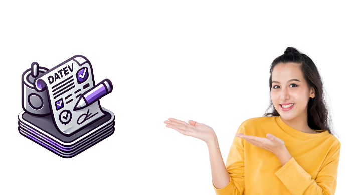 Odoo-DATEV Exporte