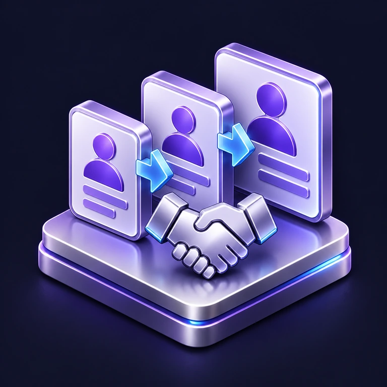 Odoo CRM