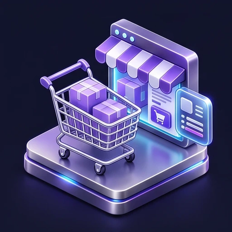 Website, E-Commerce, Forum Einrichtung / Anweisung