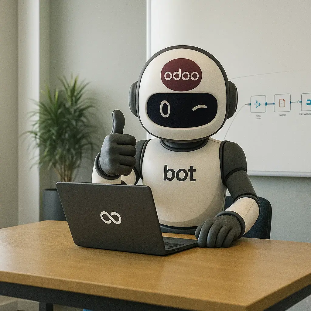 Odoo Version Upgrade / Migration