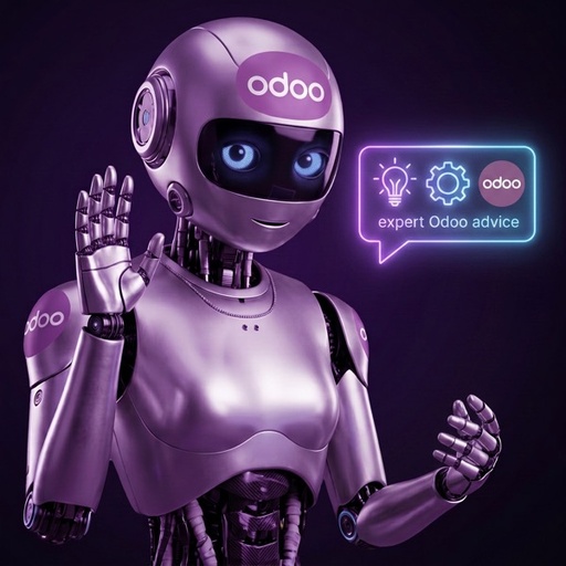 Oddy Assistant (Jahr)
