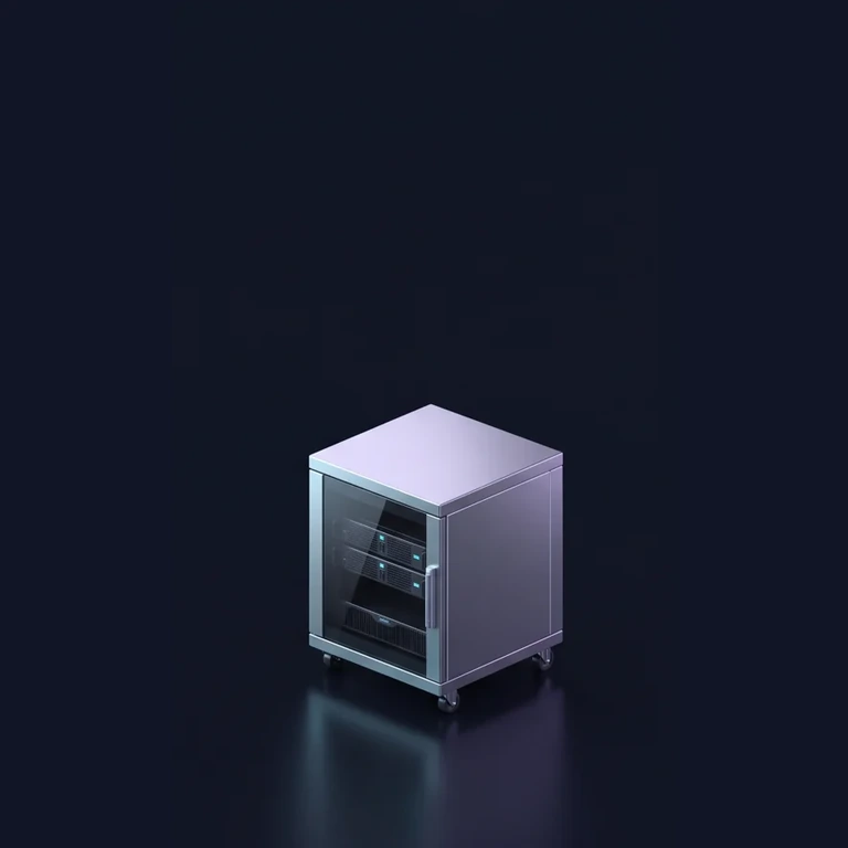 Odoo Hosting Mini