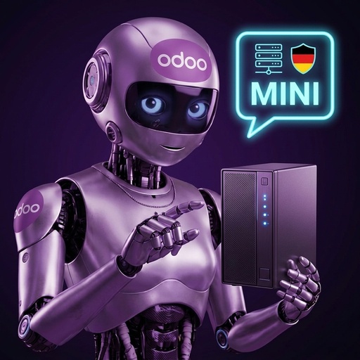 Odoo Hosting Mini