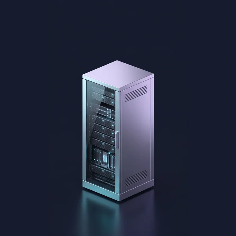 Odoo Hosting Midi