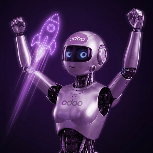Odoo QuickStart
