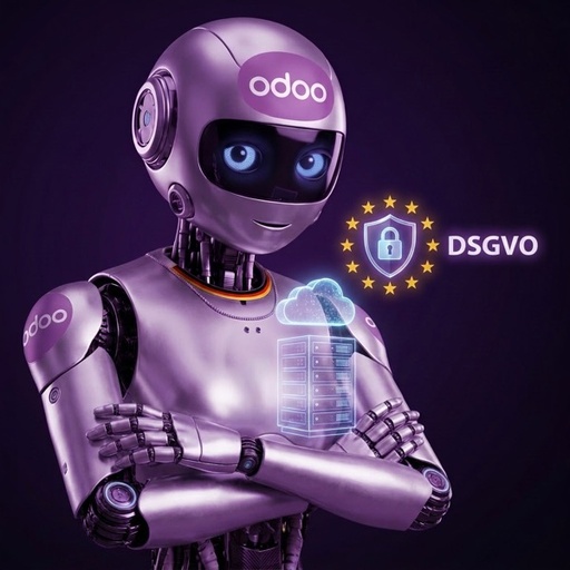 Odoo Hosting in Deutschland
