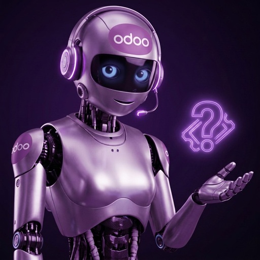 Helpdesk Bot for Odoo