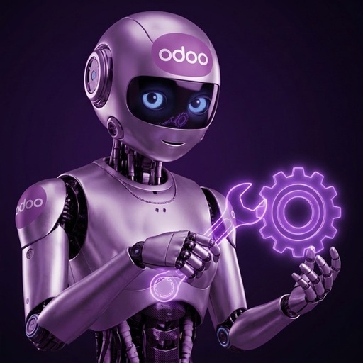 Odoo Wartung